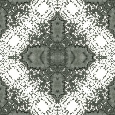 Kusursuz sanat modeli. Mozaik arka plan. Mandala 'nın pürüzsüz dokusu. Soyut arkaplan. Sanat mozaiği