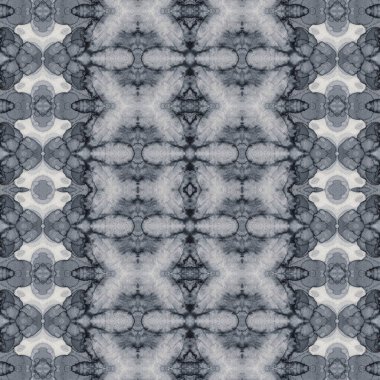 Kusursuz sanat modeli. Mozaik arka plan. Mandala 'nın pürüzsüz dokusu. Soyut arkaplan. Sanat mozaiği