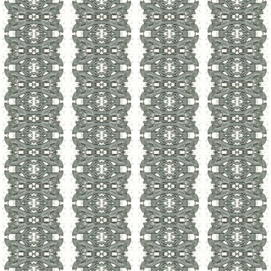 Kusursuz sanat modeli. Mozaik arka plan. Mandala 'nın pürüzsüz dokusu. Soyut arkaplan. Sanat mozaiği