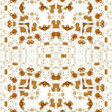 Kusursuz sanat modeli. Mozaik arka plan. Mandala 'nın pürüzsüz dokusu. Soyut arkaplan. Sanat mozaiği