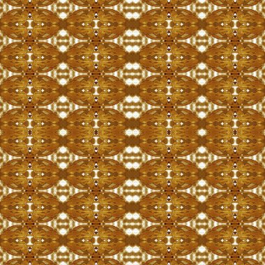 Kusursuz sanat modeli. Mozaik arka plan. Mandala 'nın pürüzsüz dokusu. Soyut arkaplan. Sanat mozaiği