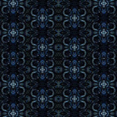 Kusursuz sanat modeli. Mozaik arka plan. Mandala 'nın pürüzsüz dokusu. Soyut arkaplan. Sanat mozaiği