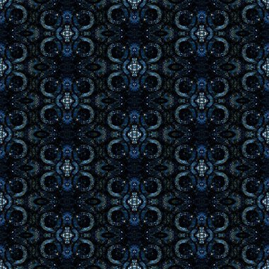 Kusursuz sanat modeli. Mozaik arka plan. Mandala 'nın pürüzsüz dokusu. Soyut arkaplan. Sanat mozaiği