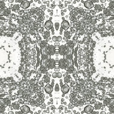 Kusursuz sanat modeli. Mozaik arka plan. Mandala 'nın pürüzsüz dokusu. Soyut arkaplan. Sanat mozaiği