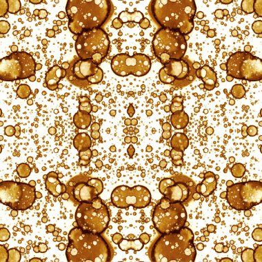 Kusursuz sanat modeli. Mozaik arka plan. Mandala 'nın pürüzsüz dokusu. Soyut arkaplan. Sanat mozaiği