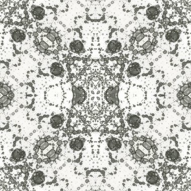 Kusursuz sanat modeli. Mozaik arka plan. Mandala 'nın pürüzsüz dokusu. Soyut arkaplan. Sanat mozaiği