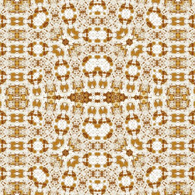 Kusursuz etnik düzen. Yaratıcı doku arka planı. Karmaşık bir doku. Geçmişe dönüş. Sanat deseni