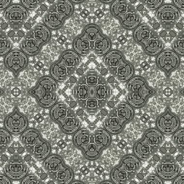 Kusursuz etnik düzen. Yaratıcı doku arka planı. Karmaşık bir doku. Geçmişe dönüş. Sanat deseni