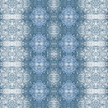 Kusursuz sanat modeli. Mozaik arka plan. Mandala 'nın pürüzsüz dokusu. Soyut arkaplan. Sanat mozaiği