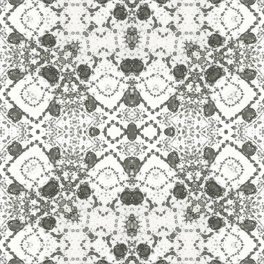 Kusursuz sanat modeli. Mozaik arka plan. Mandala 'nın pürüzsüz dokusu. Soyut arkaplan. Sanat mozaiği