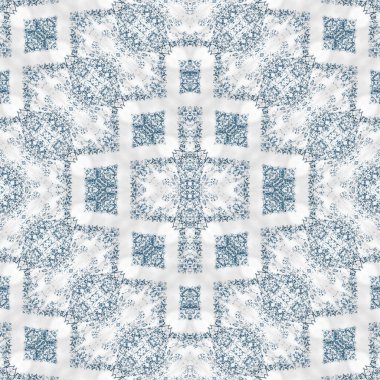 Kusursuz sanat modeli. Mozaik arka plan. Mandala 'nın pürüzsüz dokusu. Soyut arkaplan. Sanat mozaiği