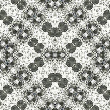 Kusursuz sanat modeli. Mozaik arka plan. Mandala 'nın pürüzsüz dokusu. Soyut arkaplan. Sanat mozaiği