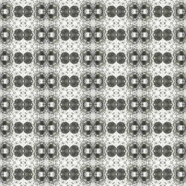 Kusursuz sanat modeli. Mozaik arka plan. Mandala 'nın pürüzsüz dokusu. Soyut arkaplan. Sanat mozaiği