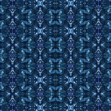 Kusursuz sanat modeli. Mozaik arka plan. Mandala 'nın pürüzsüz dokusu. Soyut arkaplan. Sanat mozaiği