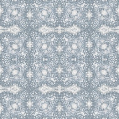 Kusursuz sanat modeli. Mozaik arka plan. Mandala 'nın pürüzsüz dokusu. Soyut arkaplan. Sanat mozaiği