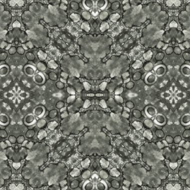 Kusursuz sanat modeli. Mozaik arka plan. Mandala 'nın pürüzsüz dokusu. Soyut arkaplan. Sanat mozaiği