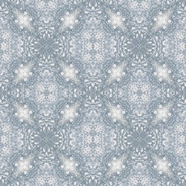 Kusursuz sanat modeli. Mozaik arka plan. Mandala 'nın pürüzsüz dokusu. Soyut arkaplan. Sanat mozaiği