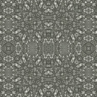 Kusursuz sanat modeli. Mozaik arka plan. Mandala 'nın pürüzsüz dokusu. Soyut arkaplan. Sanat mozaiği