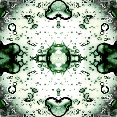 Kusursuz sanat modeli. Mozaik arka plan. Mandala 'nın pürüzsüz dokusu. Soyut arkaplan. Sanat mozaiği