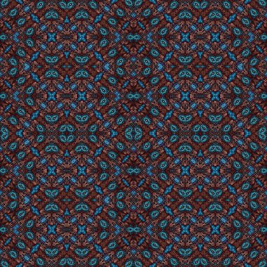 Kusursuz sanat modeli. Mozaik arka plan. Mandala 'nın pürüzsüz dokusu. Soyut arkaplan. Sanat mozaiği