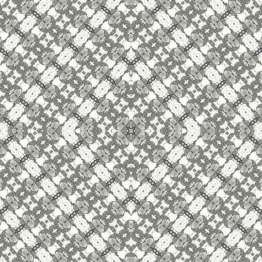 Kusursuz sanat modeli. Mozaik arka plan. Mandala 'nın pürüzsüz dokusu. Soyut arkaplan. Sanat mozaiği