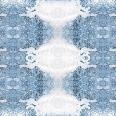 Kusursuz sanat modeli. Mozaik arka plan. Mandala 'nın pürüzsüz dokusu. Soyut arkaplan. Sanat mozaiği