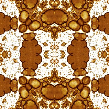 Kusursuz sanat modeli. Mozaik arka plan. Mandala 'nın pürüzsüz dokusu. Soyut arkaplan. Sanat mozaiği