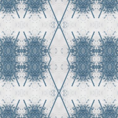 Kusursuz sanat modeli. Mozaik arka plan. Mandala 'nın pürüzsüz dokusu. Soyut arkaplan. Sanat mozaiği