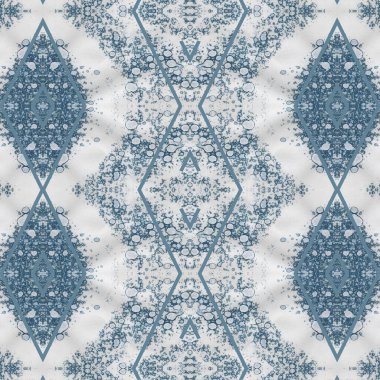 Kusursuz sanat modeli. Mozaik arka plan. Mandala 'nın pürüzsüz dokusu. Soyut arkaplan. Sanat mozaiği