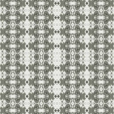 Kusursuz sanat modeli. Mozaik arka plan. Mandala 'nın pürüzsüz dokusu. Soyut arkaplan. Sanat mozaiği