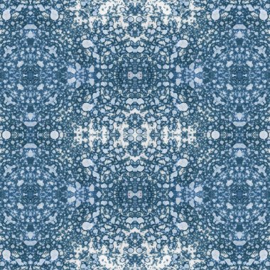 Kusursuz sanat modeli. Mozaik arka plan. Mandala 'nın pürüzsüz dokusu. Soyut arkaplan. Sanat mozaiği