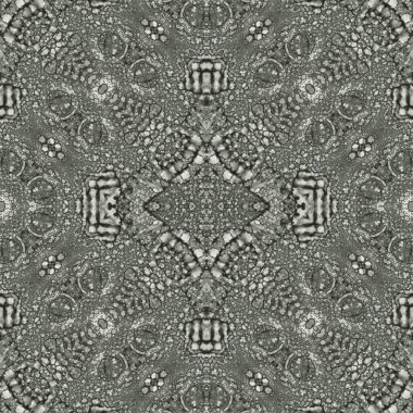 Kusursuz sanat modeli. Mozaik arka plan. Mandala 'nın pürüzsüz dokusu. Soyut arkaplan. Sanat mozaiği