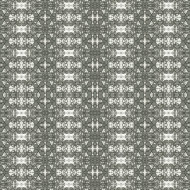 Kusursuz sanat modeli. Mozaik arka plan. Mandala 'nın pürüzsüz dokusu. Soyut arkaplan. Sanat mozaiği