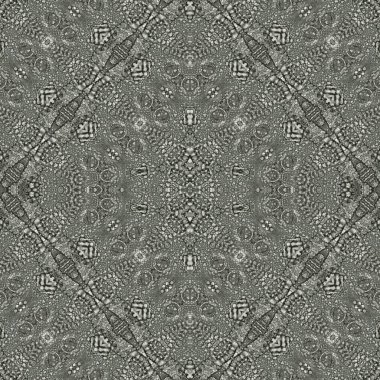 Kusursuz sanat modeli. Mozaik arka plan. Mandala 'nın pürüzsüz dokusu. Soyut arkaplan. Sanat mozaiği