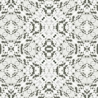 Kusursuz sanat modeli. Mozaik arka plan. Mandala 'nın pürüzsüz dokusu. Soyut arkaplan. Sanat mozaiği