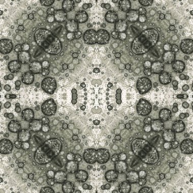 Kusursuz sanat modeli. Mozaik arka plan. Mandala 'nın pürüzsüz dokusu. Soyut arkaplan. Sanat mozaiği