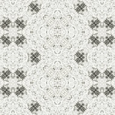 Kusursuz sanat modeli. Mozaik arka plan. Mandala 'nın pürüzsüz dokusu. Soyut arkaplan. Sanat mozaiği