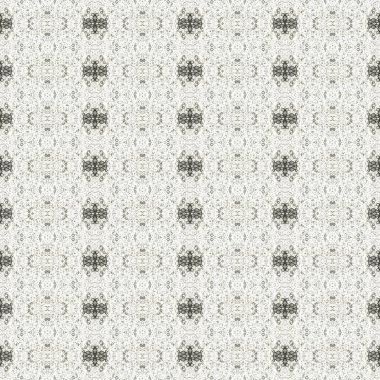 Kusursuz sanat modeli. Mozaik arka plan. Mandala 'nın pürüzsüz dokusu. Soyut arkaplan. Sanat mozaiği