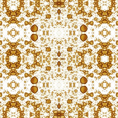 Kusursuz sanat modeli. Mozaik arka plan. Mandala 'nın pürüzsüz dokusu. Soyut arkaplan. Sanat mozaiği