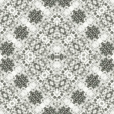 Kusursuz sanat modeli. Mozaik arka plan. Mandala 'nın pürüzsüz dokusu. Soyut arkaplan. Sanat mozaiği