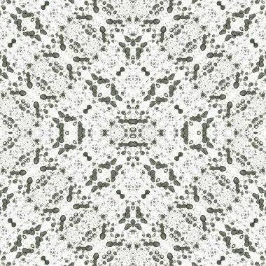 Kusursuz sanat modeli. Mozaik arka plan. Mandala 'nın pürüzsüz dokusu. Soyut arkaplan. Sanat mozaiği