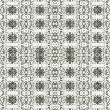 Kusursuz sanat modeli. Mozaik arka plan. Mandala 'nın pürüzsüz dokusu. Soyut arkaplan. Sanat mozaiği