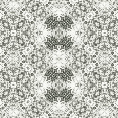 Kusursuz sanat modeli. Mozaik arka plan. Mandala 'nın pürüzsüz dokusu. Soyut arkaplan. Sanat mozaiği