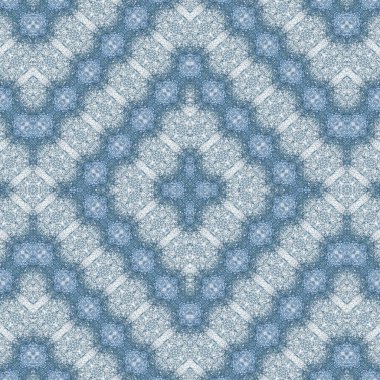 Kusursuz sanat modeli. Mozaik arka plan. Mandala 'nın pürüzsüz dokusu. Soyut arkaplan. Sanat mozaiği