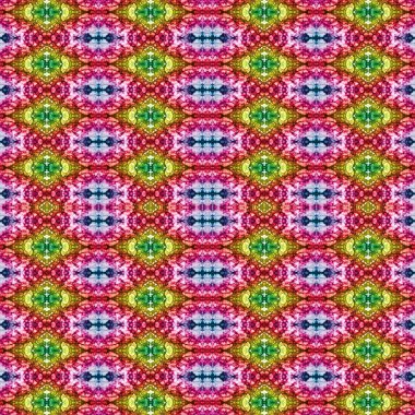 Kusursuz sanat modeli. Mozaik arka plan. Mandala 'nın pürüzsüz dokusu. Soyut arkaplan. Sanat mozaiği