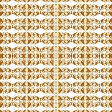 Kusursuz sanat modeli. Mozaik arka plan. Mandala 'nın pürüzsüz dokusu. Soyut arkaplan. Sanat mozaiği