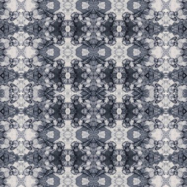 Kusursuz sanat modeli. Mozaik arka plan. Mandala 'nın pürüzsüz dokusu. Soyut arkaplan. Sanat mozaiği