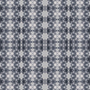 Kusursuz sanat modeli. Mozaik arka plan. Mandala 'nın pürüzsüz dokusu. Soyut arkaplan. Sanat mozaiği