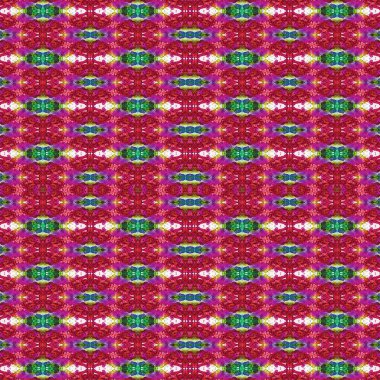 Kusursuz sanat modeli. Mozaik arka plan. Mandala 'nın pürüzsüz dokusu. Soyut arkaplan. Sanat mozaiği