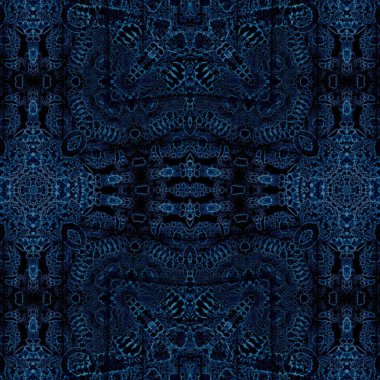 Kusursuz etnik düzen. Yaratıcı doku arka planı. Karmaşık bir doku. Geçmişe dönüş. Sanat deseni